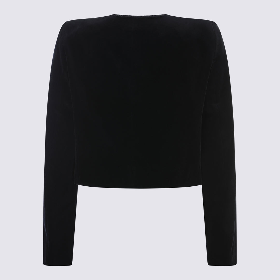 Chloè Jackets - Blacks and greys | 02b4ed414b7689d87ba78059d1ab2e5890692095