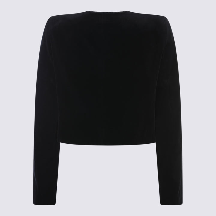 Chloè Jackets - Blacks and greys | 02b4ed414b7689d87ba78059d1ab2e5890692095