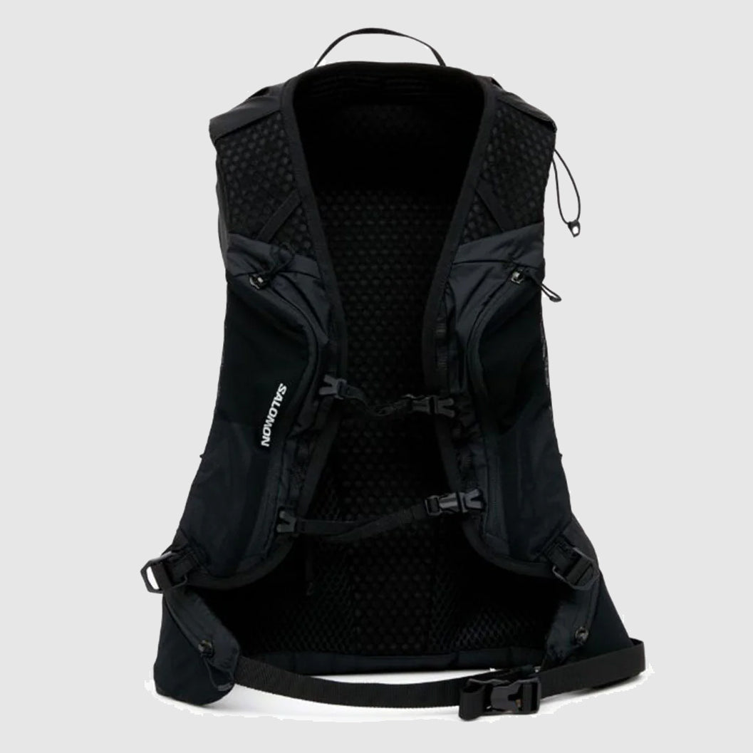 Mm6 Maison Margiela X Salomon Bags - Blacks and greys | cbb8f54f7135fbee7ac6f68a3758c8dfea4b471a