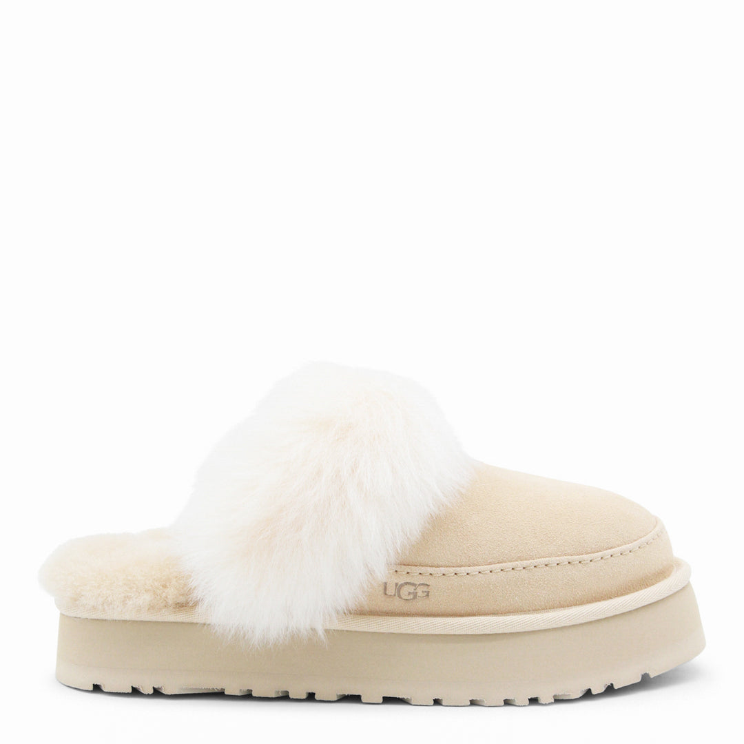 Ugg Flat shoes - SANDCASTLE | bb483c97c2669528c96a0f1dd9f8ecf82191f61c