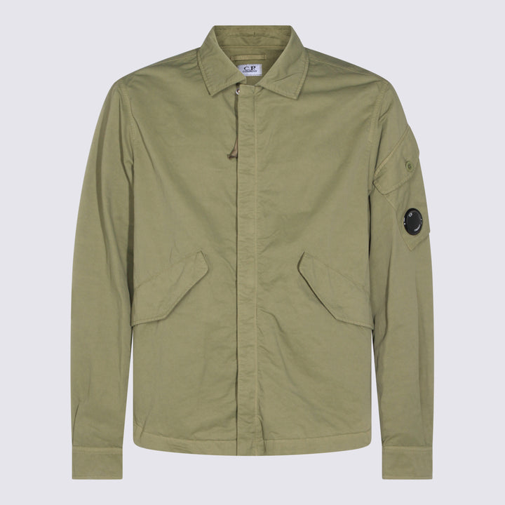 Cp Company Jackets - CAPERS | f6099a991b91884cd595416495044fa33e1ff3e1