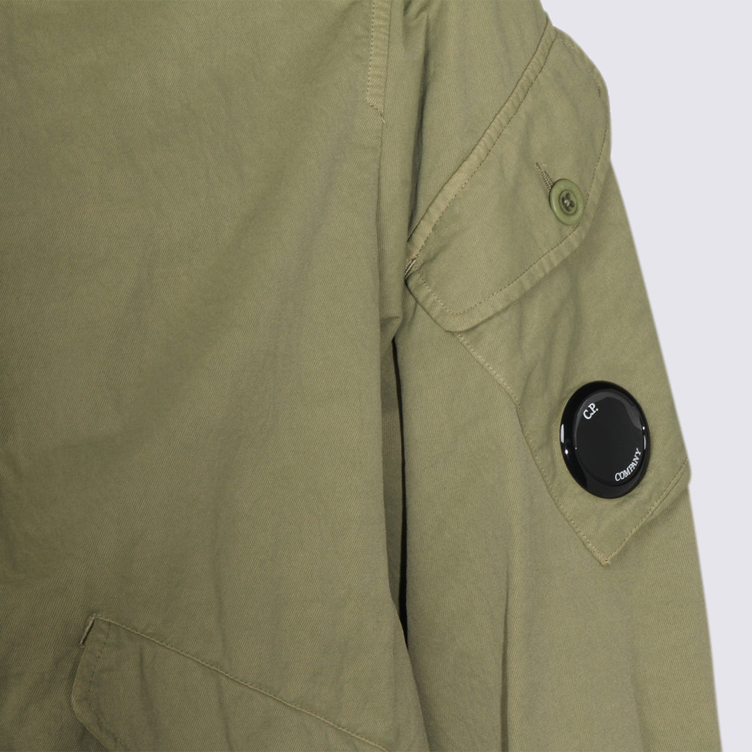 Cp Company Jackets - CAPERS | 5be8c430b032437d1651bbfcce9e4ea3c305c999