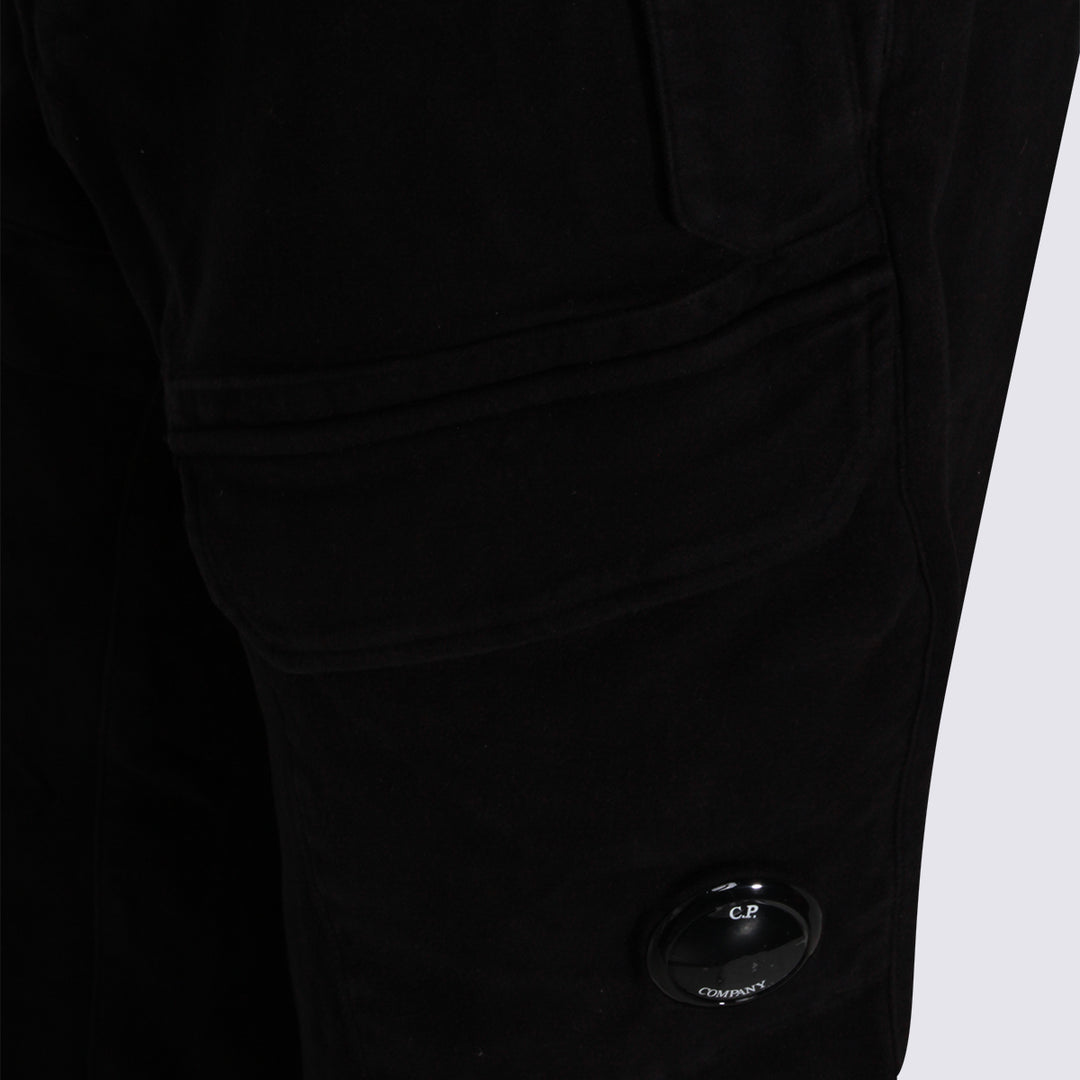 Cp Company Trousers - Blacks and greys | cbc95439ef67885f07a0bb628e0ed2492a799cc3