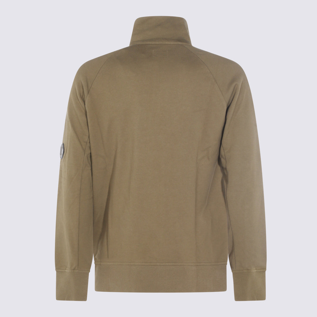 Cp Company Sweaters - CAPERS | 6107f42fdd027ef3ee26ef9fcfa9ce35beb66461