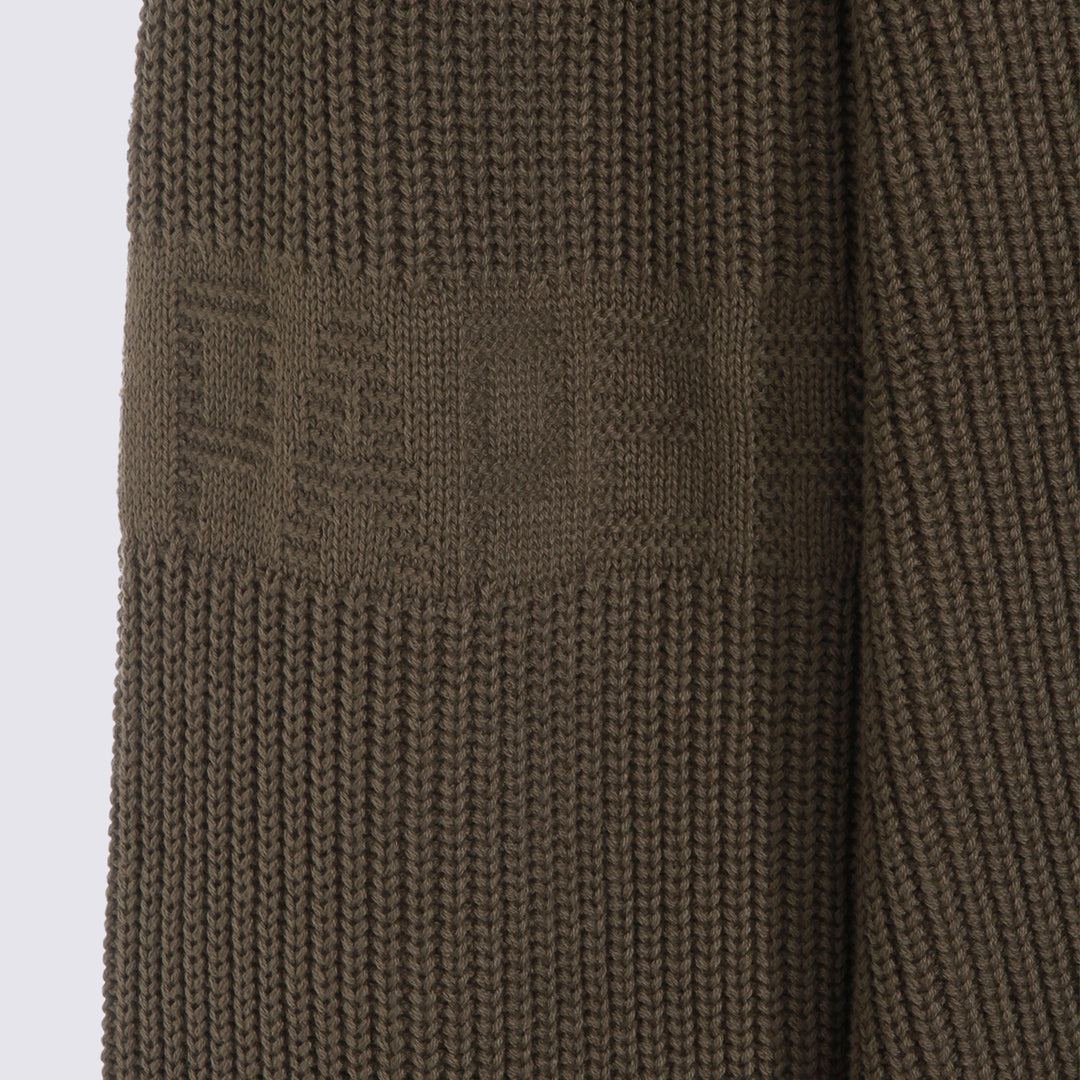 Daily Paper Uomo Sweaters - ROSIN GREEN | 4bd617154434ff92e7c9b8e202fb0e399c756c31