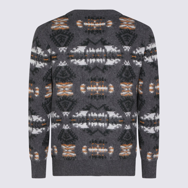 Altea Sweaters - Blacks and greys | 454cee99d0904050e510ca1b5551787370d4ee0c