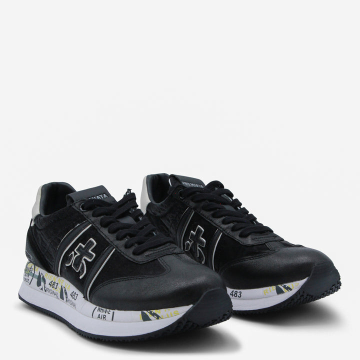Premiata Sneakers - Blacks and greys | 841e4119ddaf2aedef11a8b5cc42e428605963e2