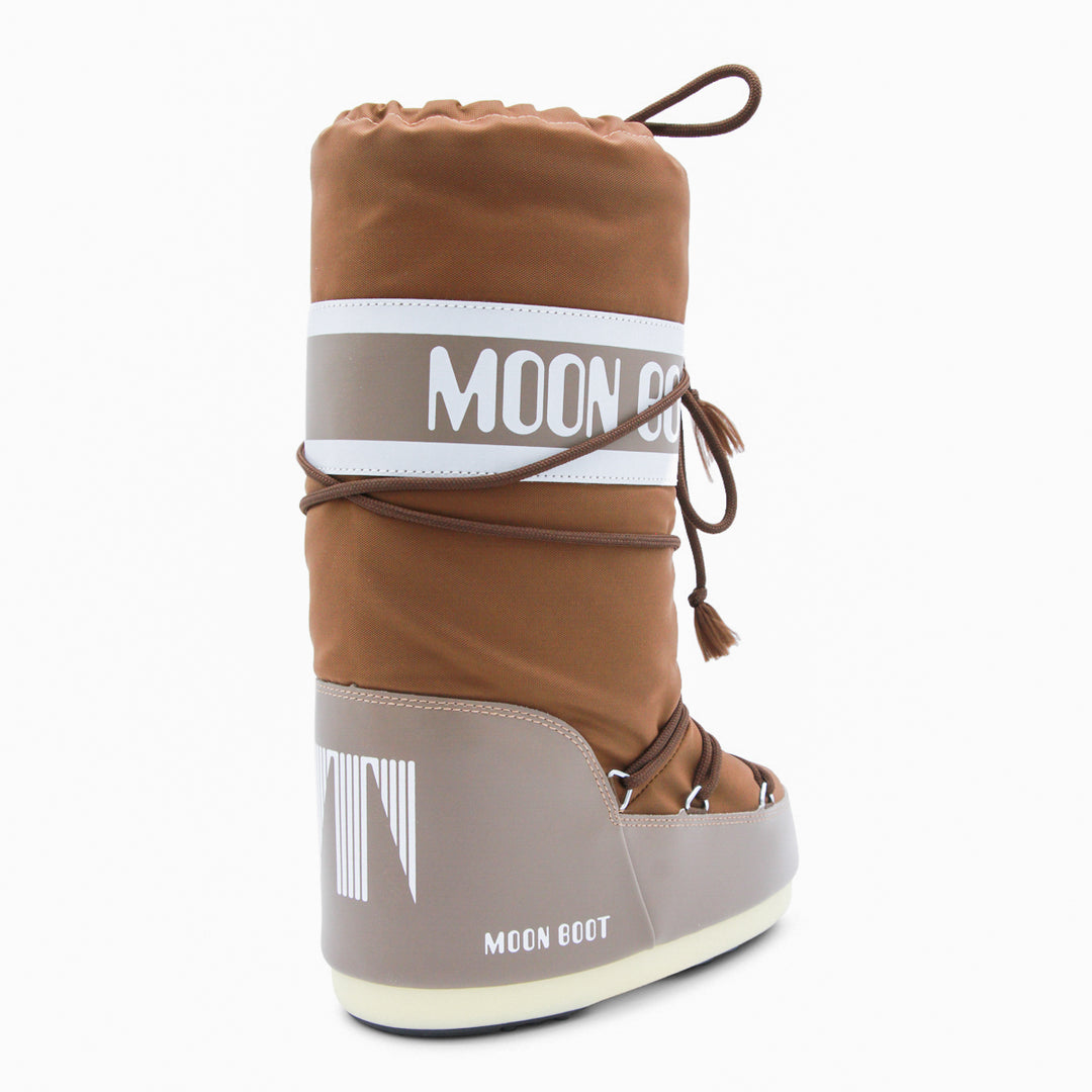 Moon Boot Boots - SHITAKE | 41b598f709700fc713c0946f2cf5abc0e8cb2957