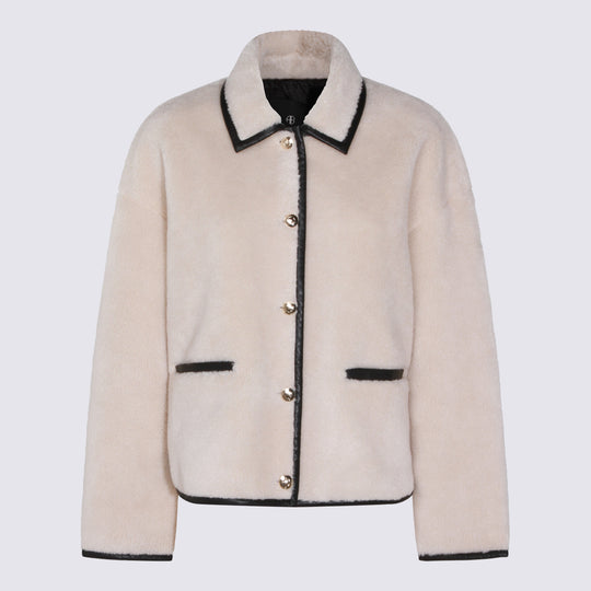 Jackets Light And Natural