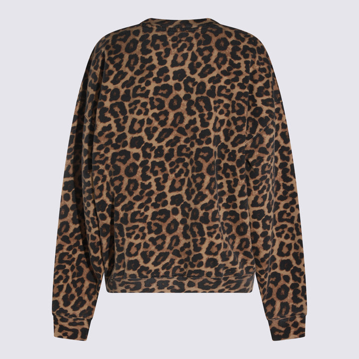 Anine Bing Sweaters - Marrone | c20ddcf0ac123300600ff5aea11ec1661fcb2e43