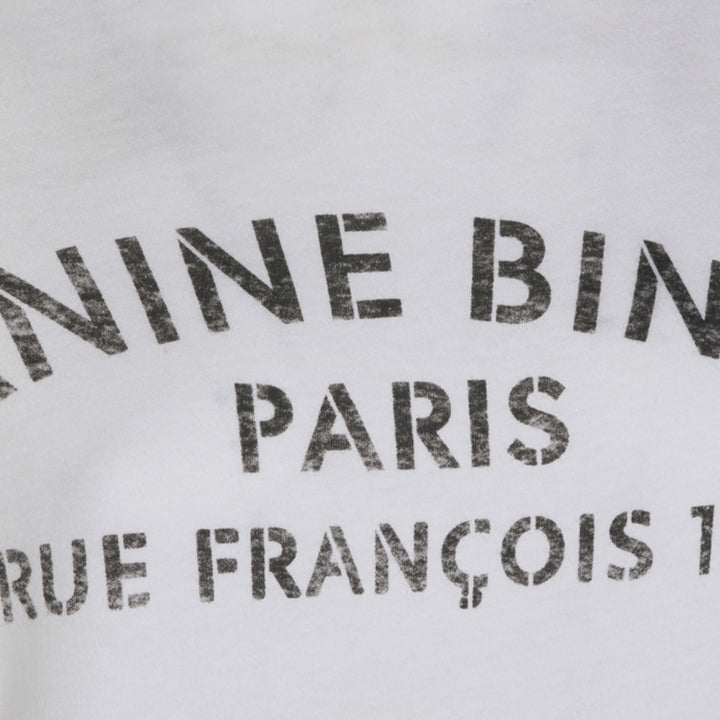 Anine Bing T-shirts and Polos - Light and natural | 5bddd33d4a1dcb6217b77e9f27dbc52d42ee36cd