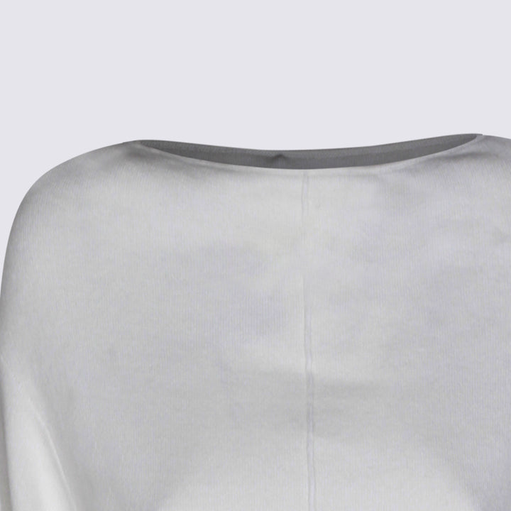 Aya Muse Sweaters - Light and natural | c961eb2e39000118a99c897f39da21c4861d849b