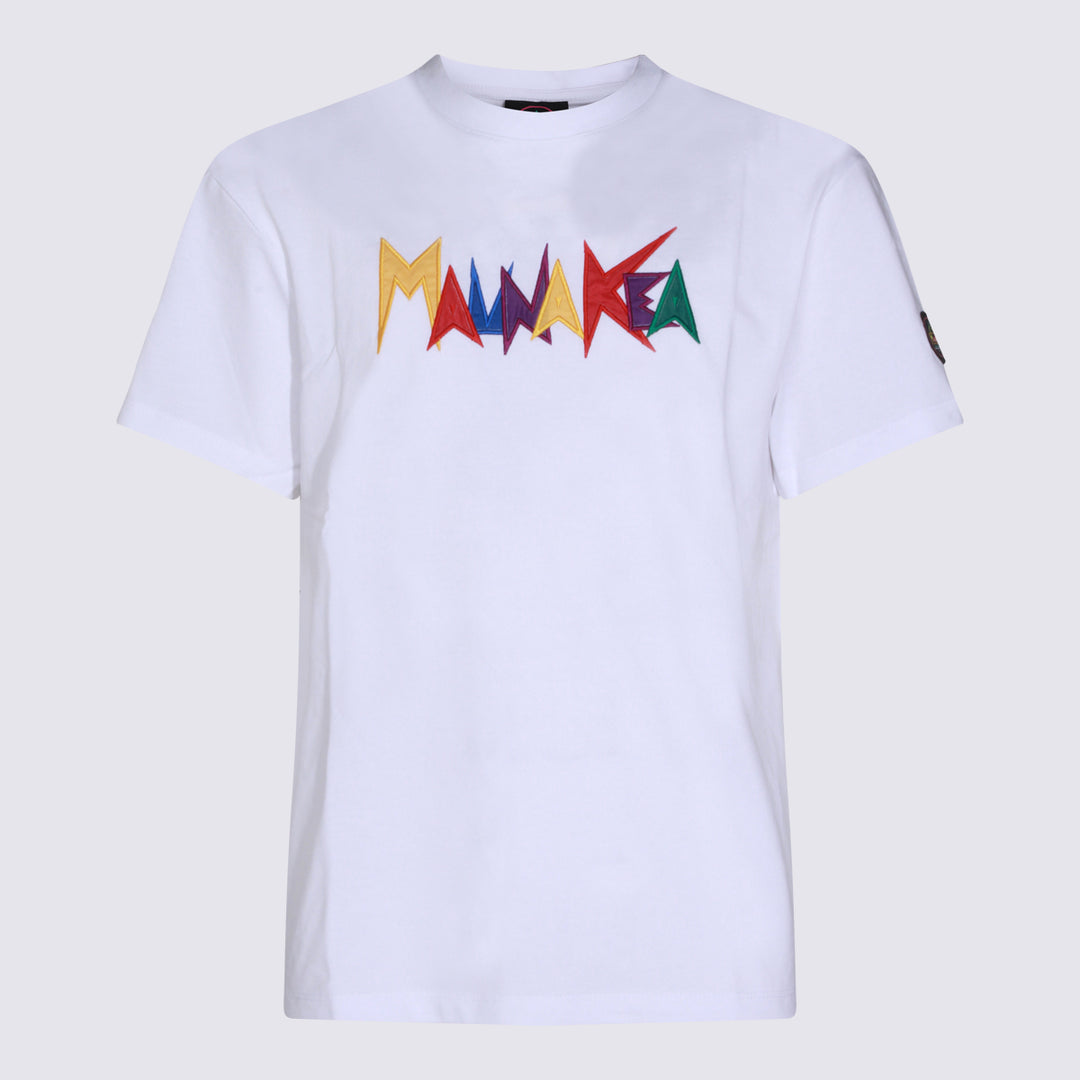 Maunakea T-shirts and Polos - Light and natural | a2b025626f6979fd0ce576f39bb55b51c1c439a2