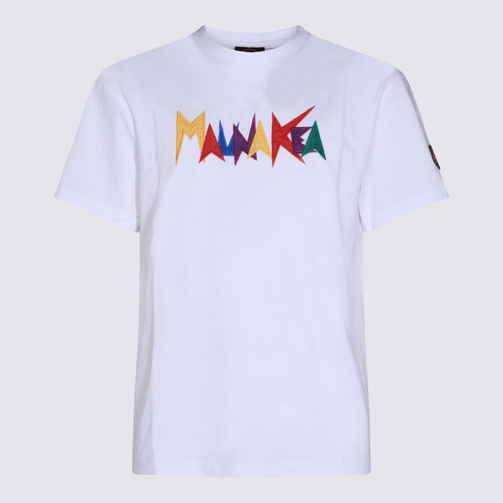 Maunakea T-shirts and Polos - Light and natural | a2b025626f6979fd0ce576f39bb55b51c1c439a2