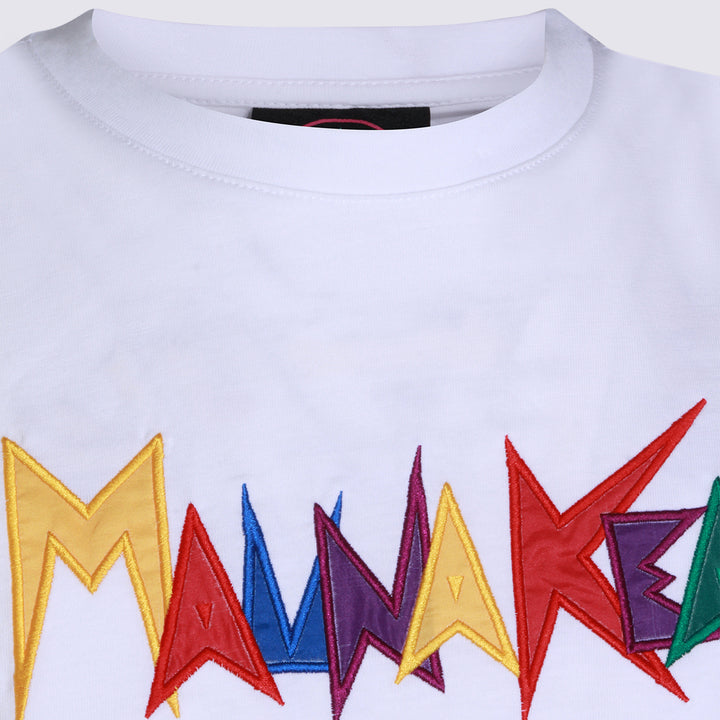 Maunakea T-shirts and Polos - Light and natural | f6a574ae31345b1b5d372c57f2152bf453623f9c