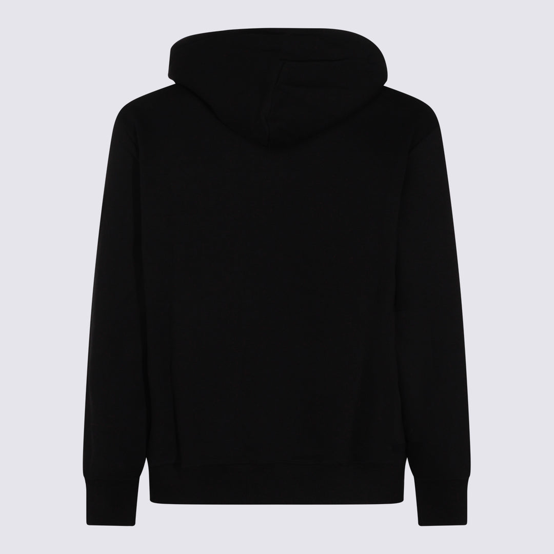 Maunakea Sweaters - Blacks and greys | d8a236c89d684ce8869ce53d583ace7b24b31c1d