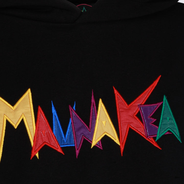 Maunakea Sweaters - Blacks and greys | 65817088f506ccd23d2f9b3228ecc09fd259daa2