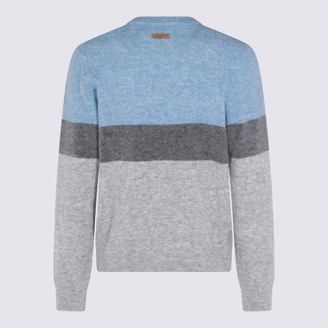 Jacob Cohen Sweaters - Bright | 1cd78cdea53fefd85bbeea872d990eecbb18989d