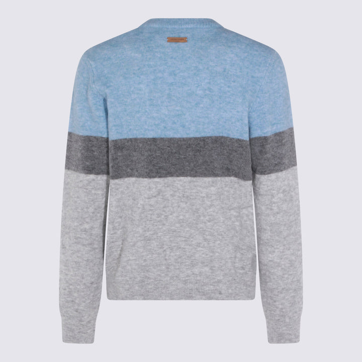 Jacob Cohen Sweaters - Bright | 1cd78cdea53fefd85bbeea872d990eecbb18989d