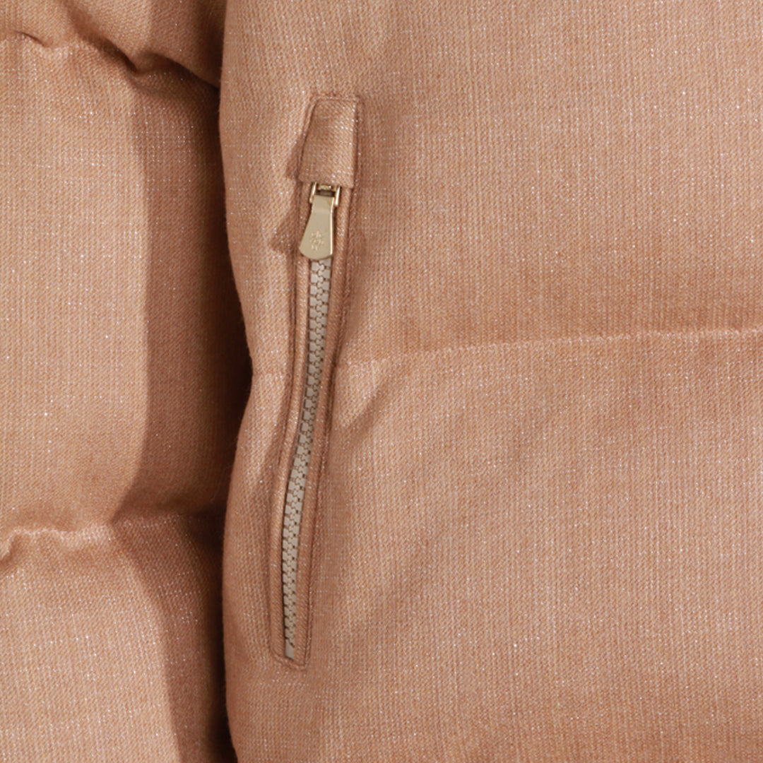 Eleventy Coats - Light and natural | 8478032264c1f8fad05e79dd918b64e865aeda8c