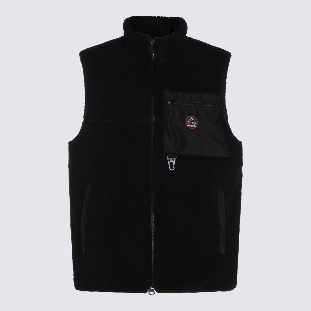 Maunakea Jackets - Blacks and greys | 0599b9870c8d498d3b8e0eb3a010716030010b28