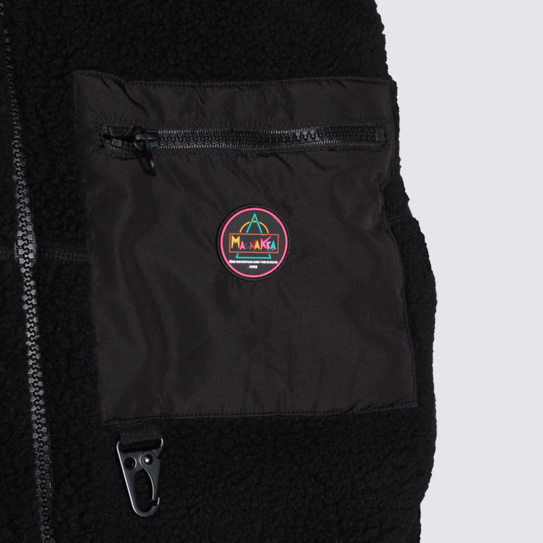 Maunakea Jackets - Blacks and greys | 70d98bfb0be50efc82fd7e3f5bd9ee9bce64bd9a