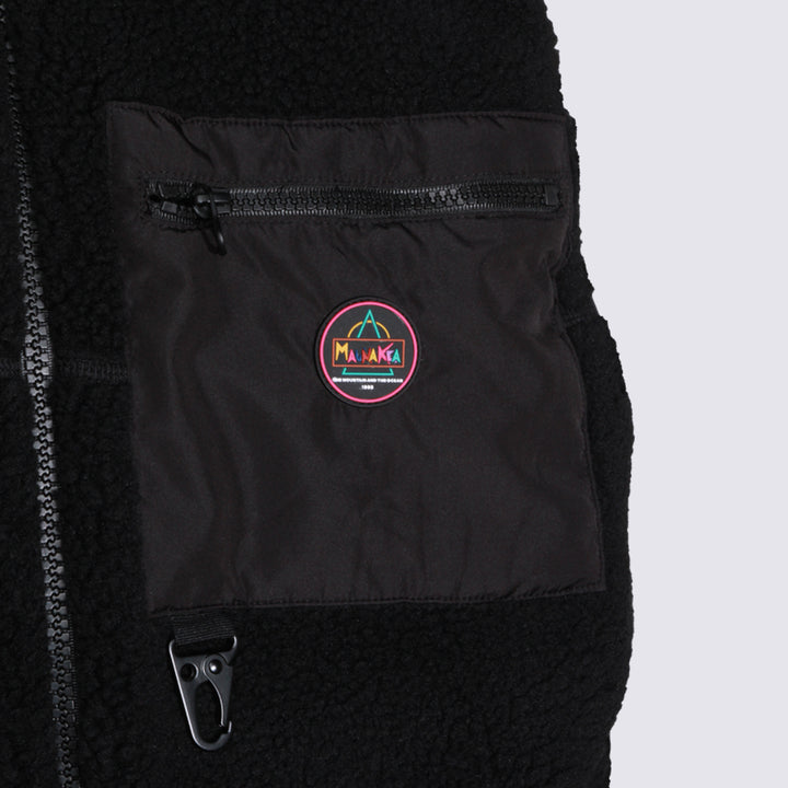 Maunakea Jackets - Blacks and greys | 70d98bfb0be50efc82fd7e3f5bd9ee9bce64bd9a