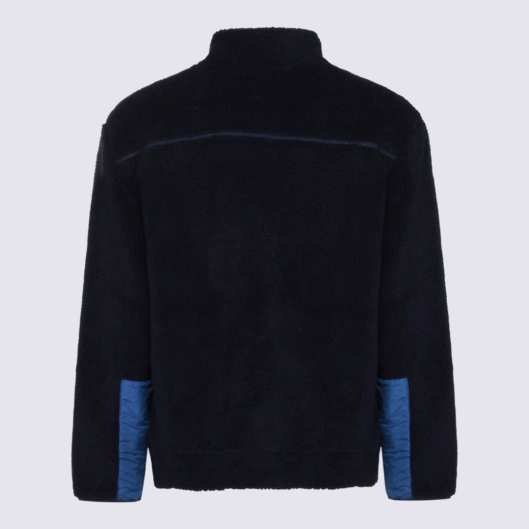 Maunakea Jackets - Blue and green | 580ea193eb0515eed2ebf6232c49ea3c133a71e3