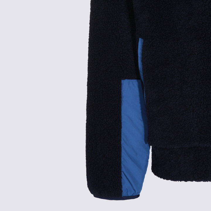 Maunakea Jackets - Blue and green | 7dbf1bf715c7ebb2bc301bfb5496cda28a1d6057