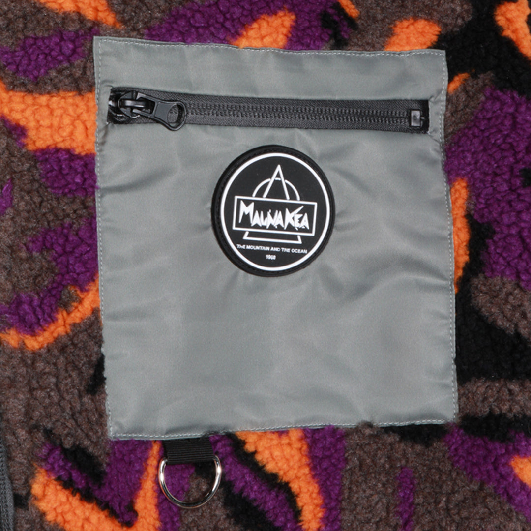 Maunakea Jackets - Bright | 1293e16b44c59a0a1d6cf2c1e77b3d4c3ee12f2c