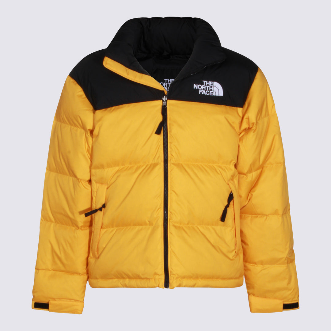 The North Face Coats - SUMMIT GOLD | 9941204ded35a5fa04460082c8e07604873e54f2