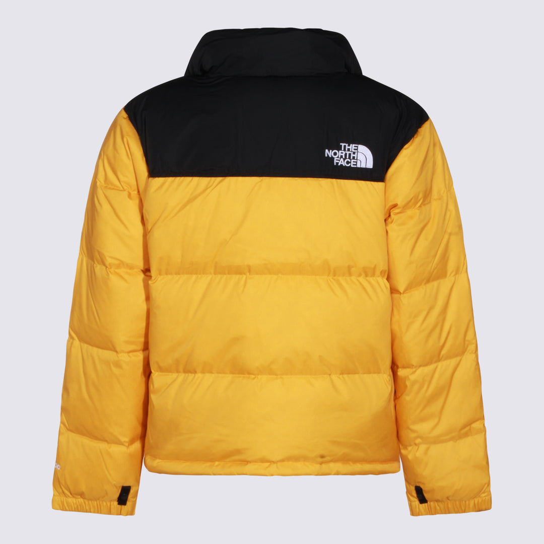 The North Face Coats - SUMMIT GOLD | eef3a2ab9cee2003753b0b0079626119f8bbff5e