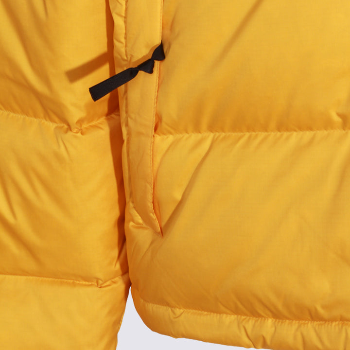 The North Face Coats - SUMMIT GOLD | 5987834e17f73778018a4406c015b63f5bec5e15