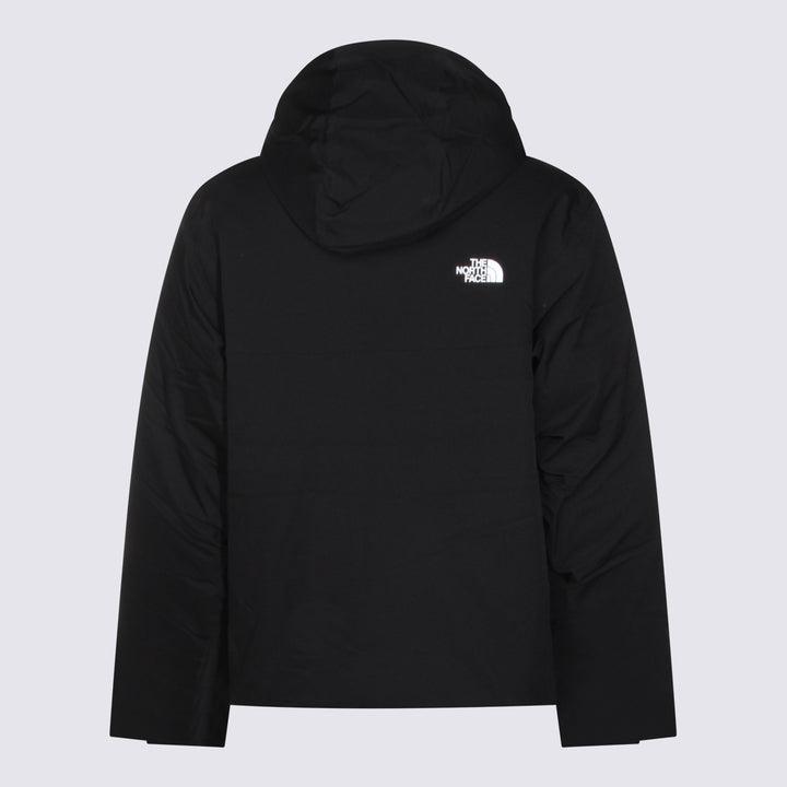 The North Face Coats - Blacks and greys | 162722643e84e5535fe0b463280643b2c0223360