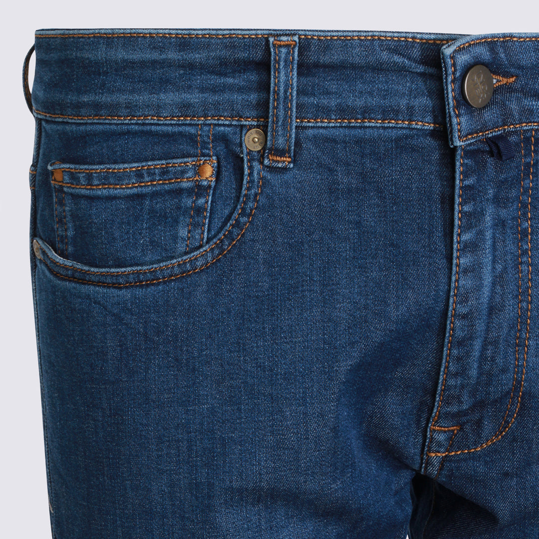 Incotex Blue Division Jeans -  | 86b864319a9d568ca3641b0fe8e26777ef95be9d