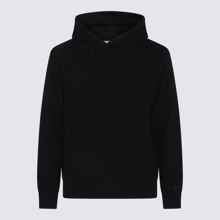 Seven Gauge Sweaters - Blacks and greys | ebf3067fbadf3a9e5ca8e2ecefaa39f1dcec2461