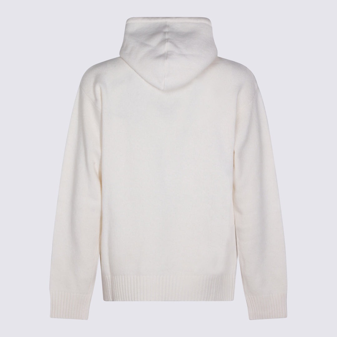 Seven Gauge Sweaters - Light and natural | e9086811ad8595a38fbd4cf426480a7423fcd58b