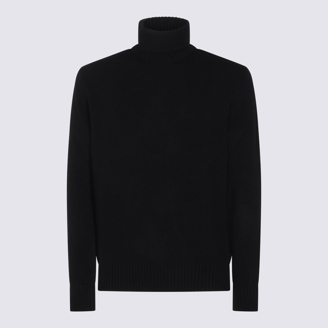 Seven Gauge Sweaters - Blacks and greys | c57021072d6866d14966a999dd35279f757b5e65