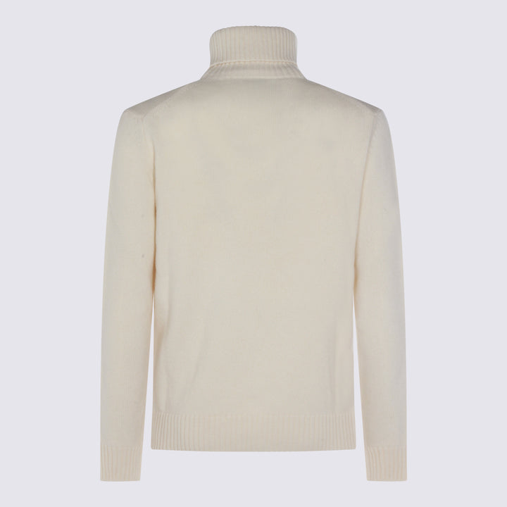 Seven Gauge Sweaters - Light and natural | 4e90fc7db6468a7912a82aa841c613328ea74484