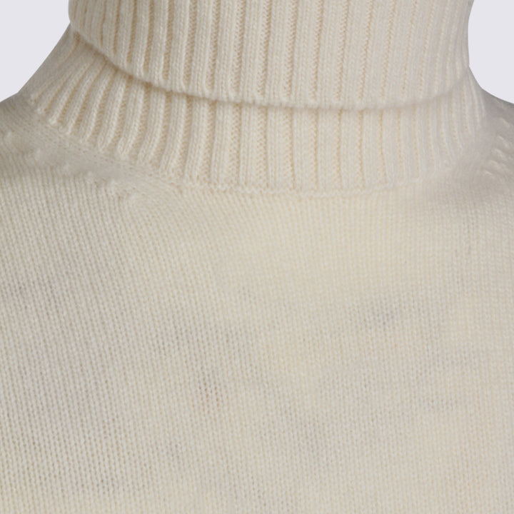 Seven Gauge Sweaters - Light and natural | bcecffa8db4a73b1e908f3890eae43e23d6fc26b