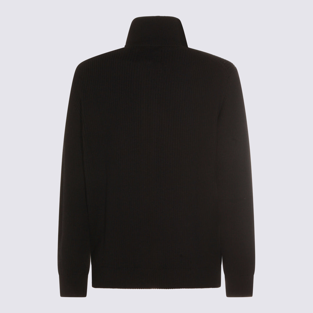 Seven Gauge Sweaters - Blacks and greys | 2fd5d8e67671430eef370e4210c1f716f259a7f4