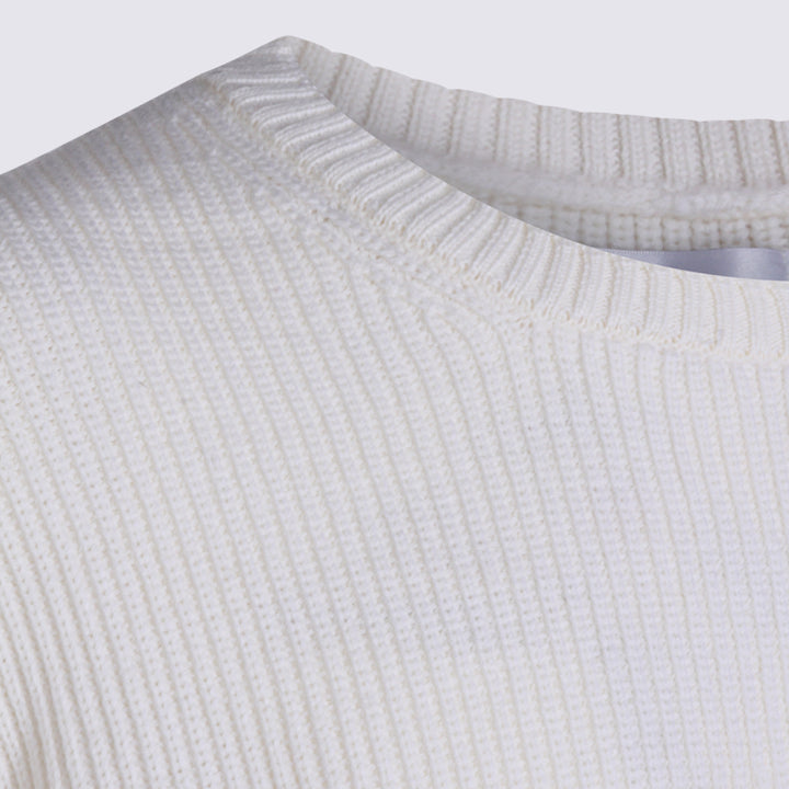 Seven Gauge Sweaters - Light and natural | 2f309079953a17d65785ae3f99b58c3a526ba2f8