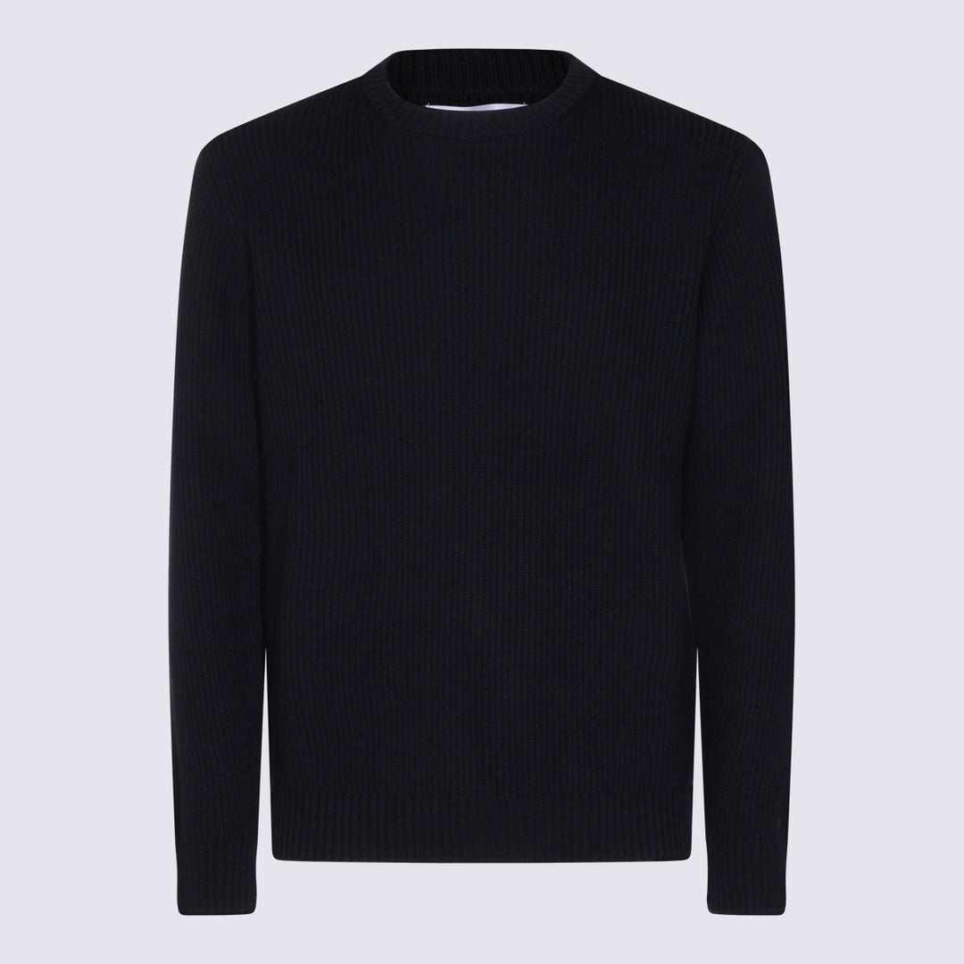 Seven Gauge Sweaters - Blue and green | 402b4fad972acf4facfef49e9e9b84c20e2f2bcd