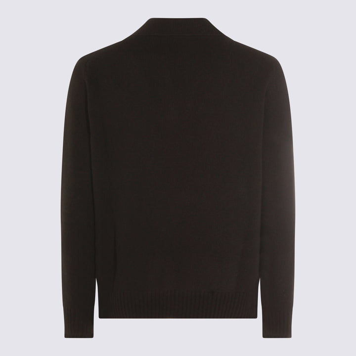 Seven Gauge Sweaters - Blacks and greys | a44ebef4ce780f7a2cf3d553bba73156026acbd3