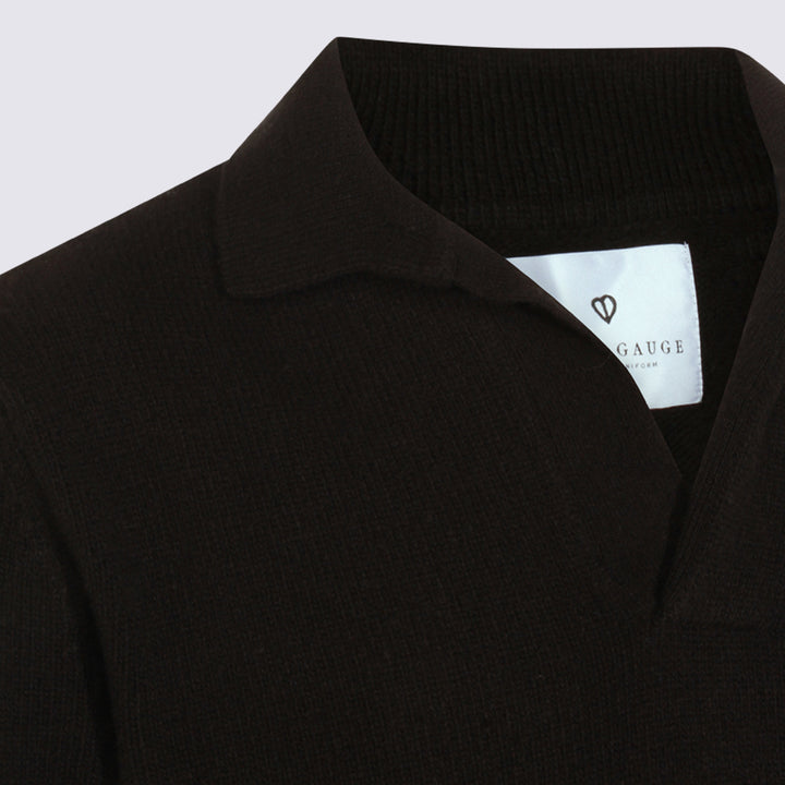 Seven Gauge Sweaters - Blacks and greys | 8193f379a0c9d4db916692c697241c04c03a95e1