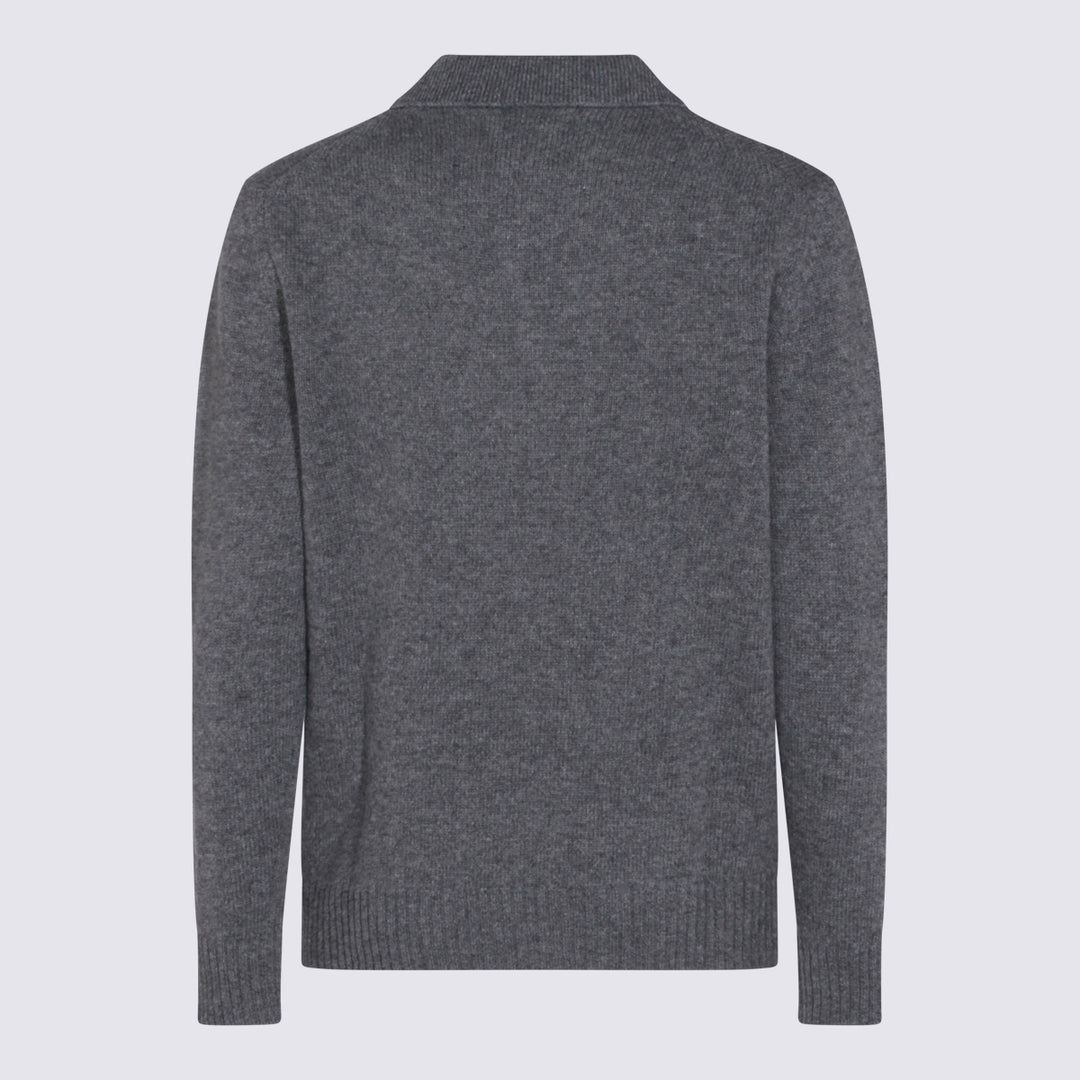 Seven Gauge Sweaters - Blacks and greys | 1ecba194b2c7aed1ac611ddf6f608aa655911dac