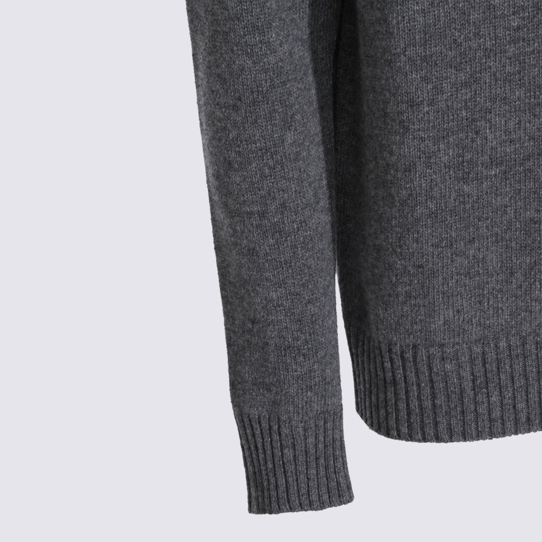 Seven Gauge Sweaters - Blacks and greys | e7a331e41f248a3f7826fd6fbe70ca189ab233ff