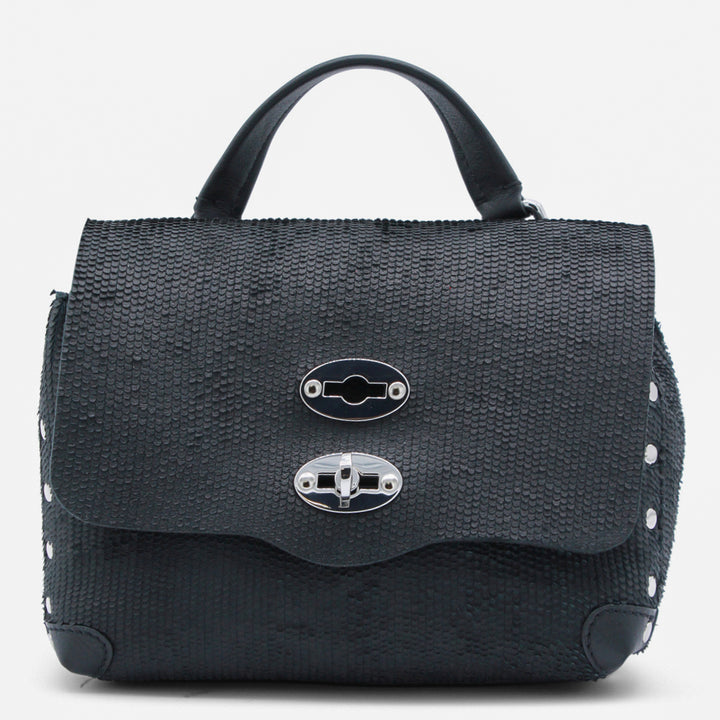 Zanellato Bags - Blacks and greys | 2177f114d682a4947e570560a480d02a5ac82615