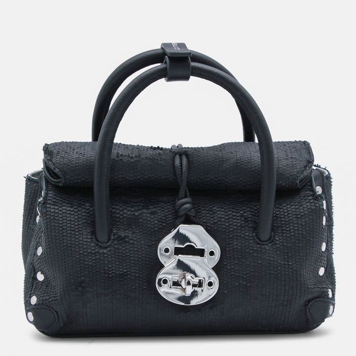 Zanellato Bags - Blacks and greys | 6db3aedb6fc2ce39eddc7f47aa4c5b6b750de87d