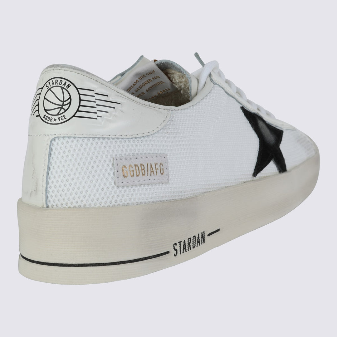 Golden Goose Sneakers - Light and natural | 212f8ba22f463c2f47225d5f3cd322f75b7c3a06